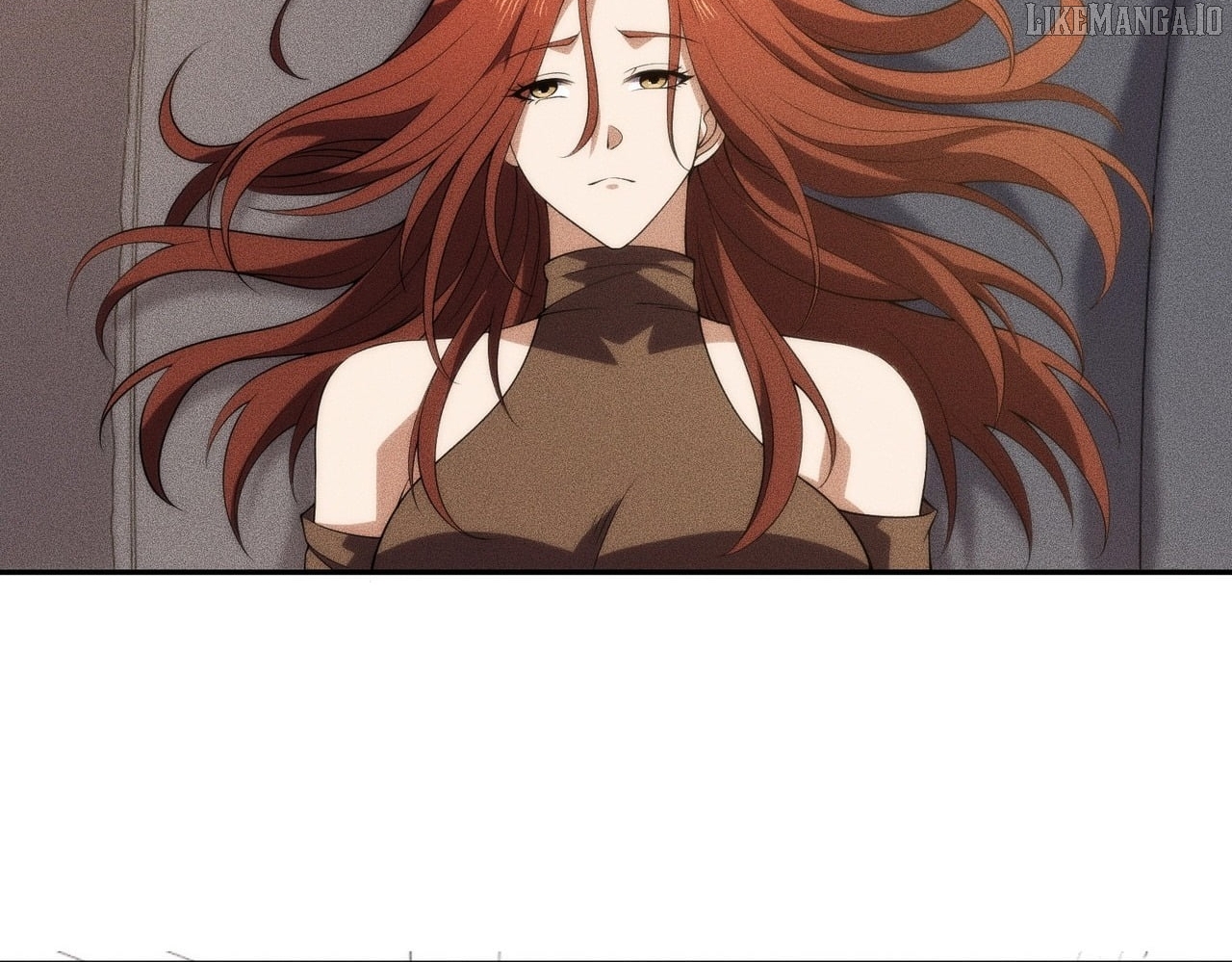 Hidden Dragon in the City (2025) Chapter 5 - page 18